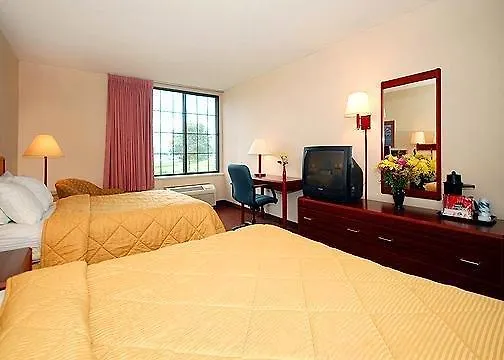 Comfort Inn Willmar
