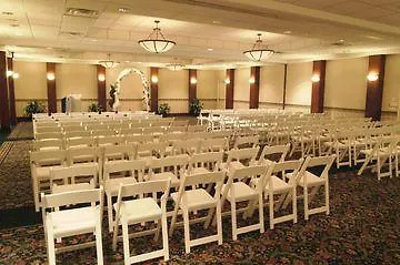 Embassy Suites Cleveland - Downtown