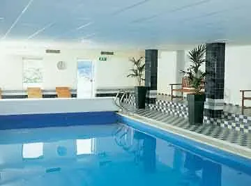 Nh Zuid Limburg Hotel Epen