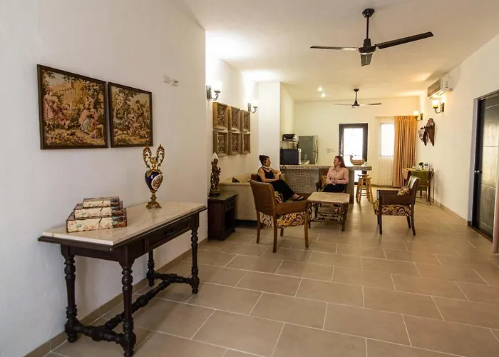 Hotel María Jose