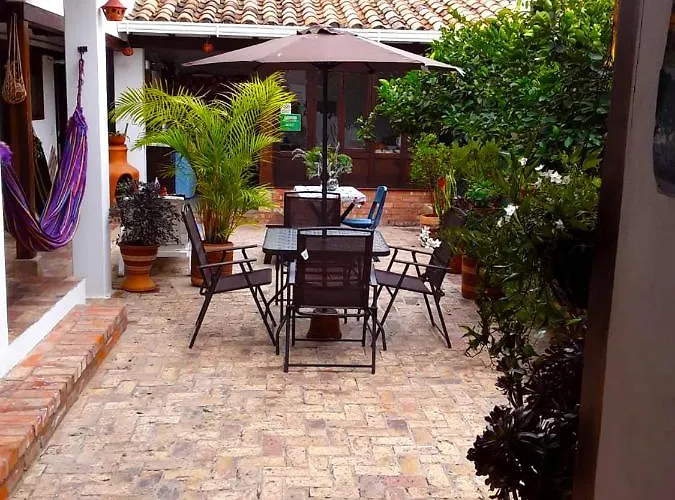 Hostal Rana