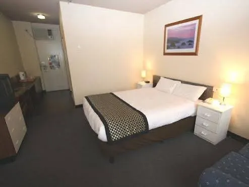 Econo Lodge Mount Gambier City Central