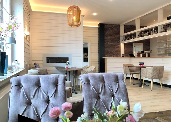 Hotel Pfennigskrug Herford