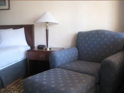 El Toro Motel