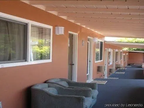 El Toro Motel