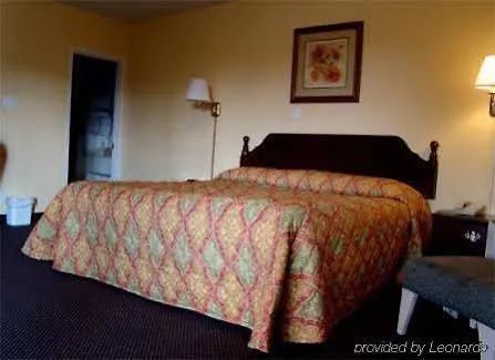 Fairview Inn And Suites
