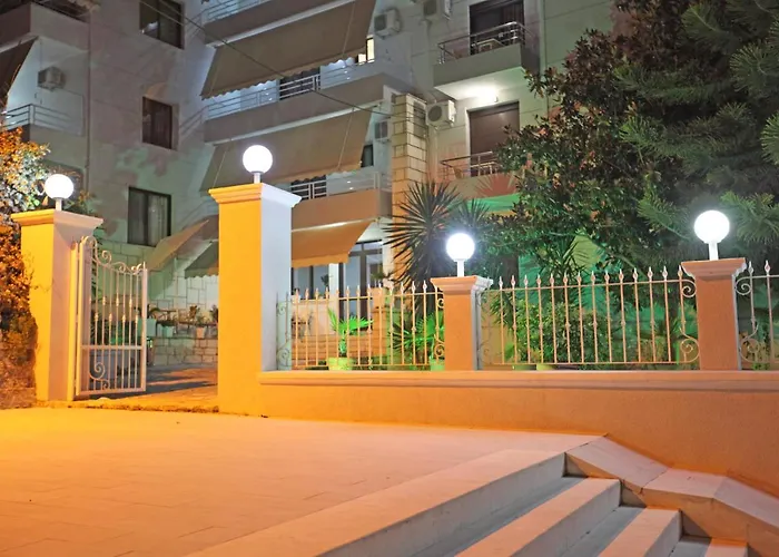 Hotel Star