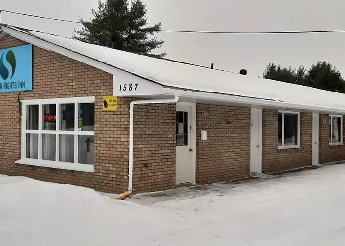 Super Nights Inn