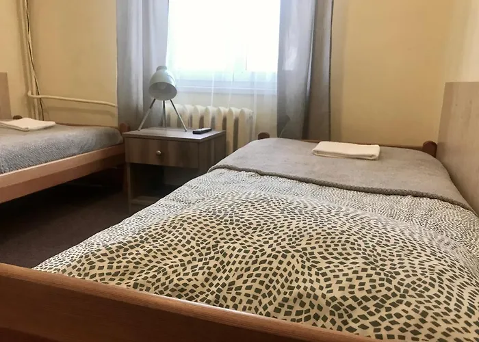 Noclegi Jachtklub Elblag