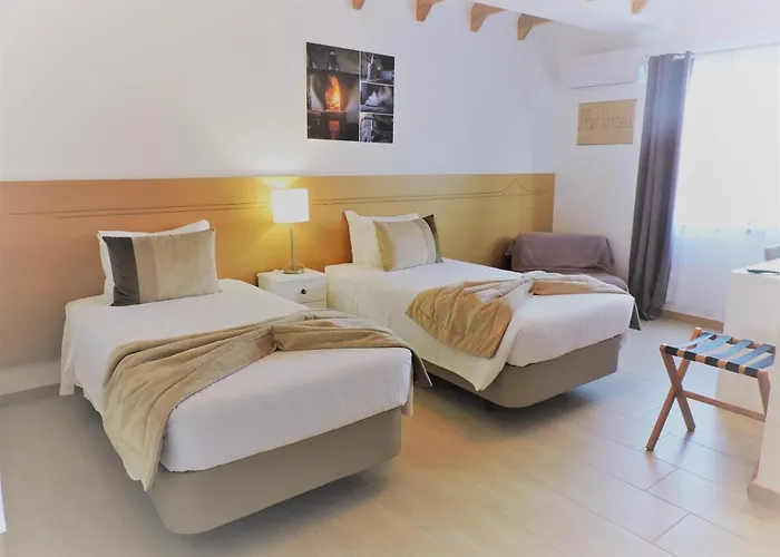 Vila Barca