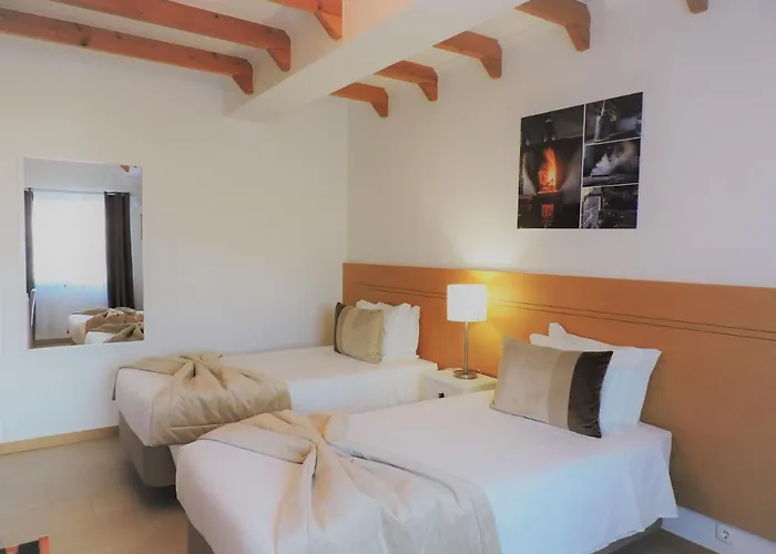 Vila Barca