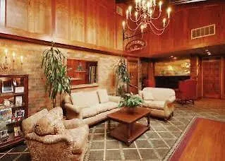Clarion Hotel & Conference Center Northampton