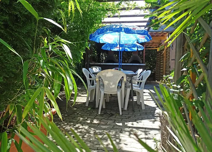 Hotel Saint-Michel