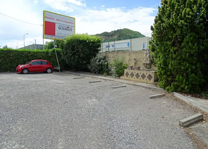 Hôtel Saint Michel