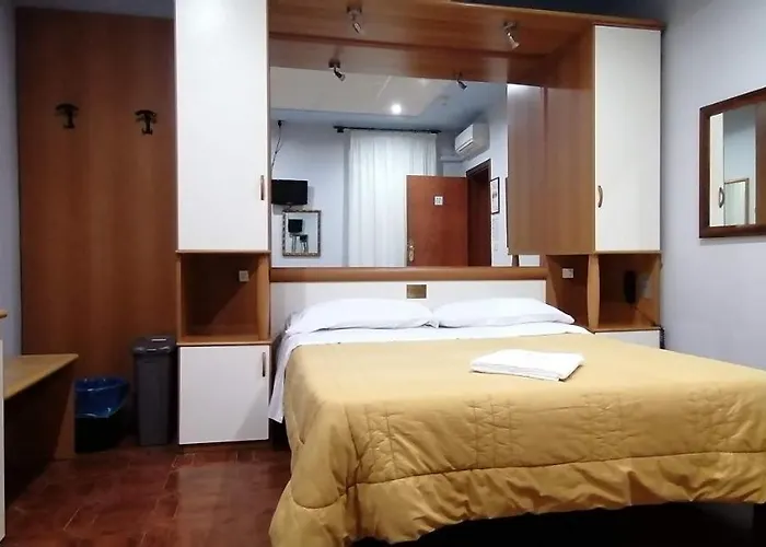 Hotel Saint Lorenz