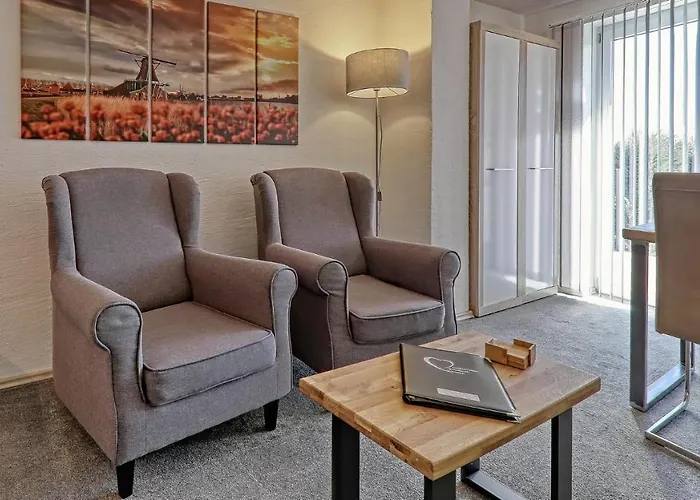 Suit'&Frühstück Zum Latschen - Adults Only - Maskenfrei