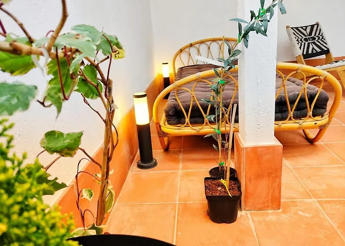 Riad Medina Mudejar Toledo