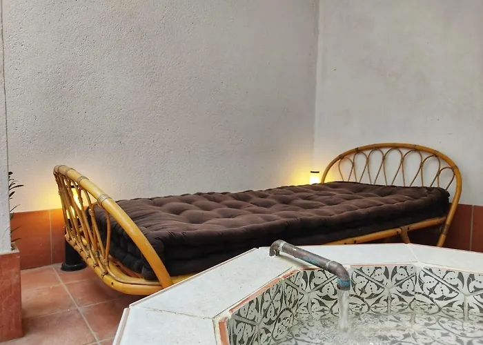 Riad Medina Mudejar Toledo