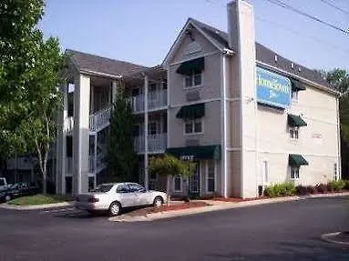 Hometown Inn Atl-Marietta