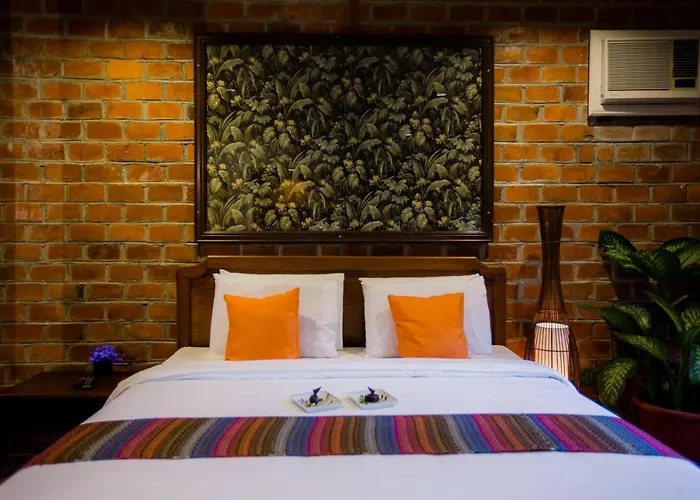 Malagos Garden Resort