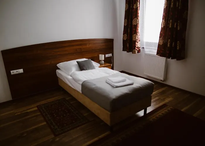 Hotel AB