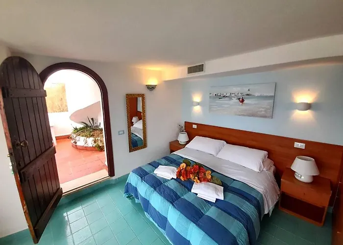 Casa Vacanze Elianto