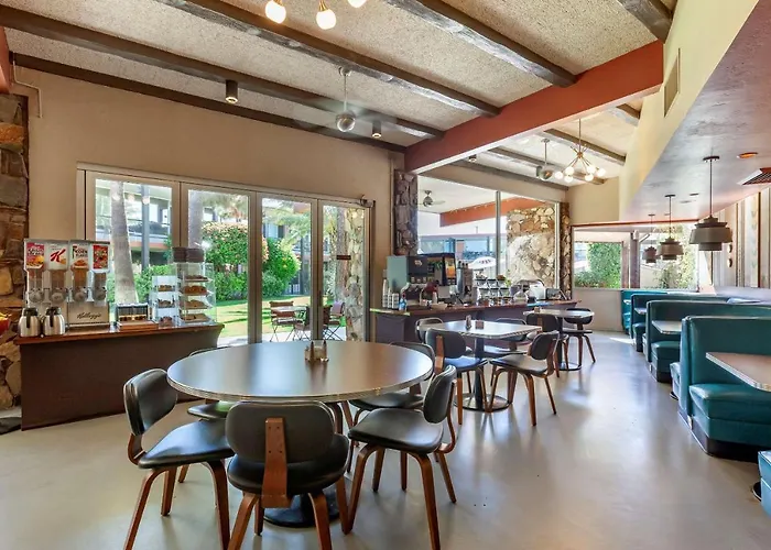 Best Western Plus Papago Inn & Resort