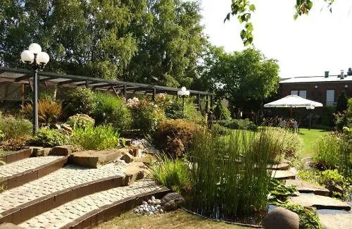 Hostellerie Au Vieux Hetre