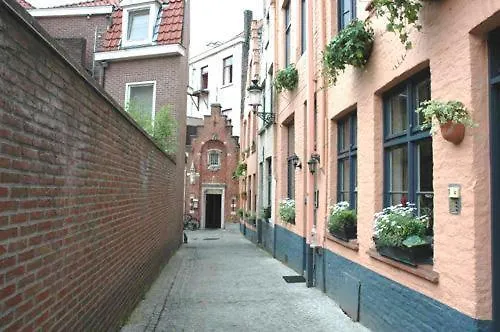Hotel Leopold Brugge