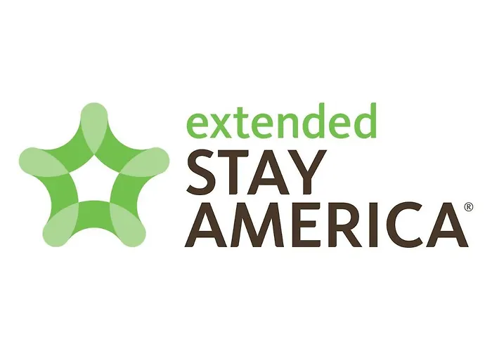 Extended Stay America Select Suites - Chicago - Naperville - West