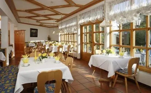 Hotel Landgasthof Gschwendtner