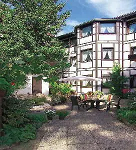 Pension Villa Irene