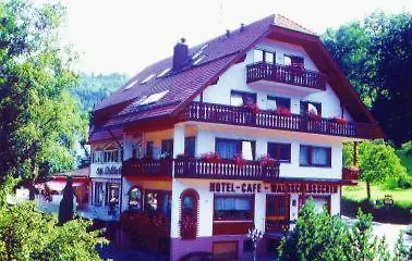 Waldschloesschen Hotel Bad Herrenalb