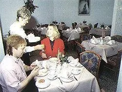 Hotel Zur Eisenbahn