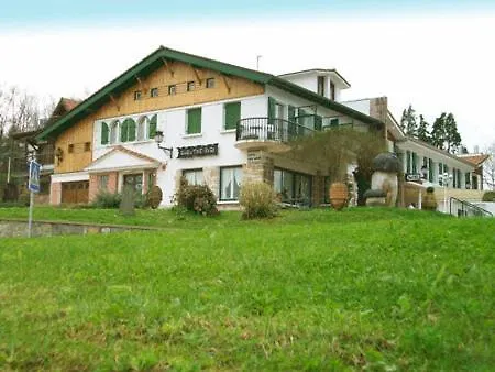 Hotel Gurutzeberri Oiartzun
