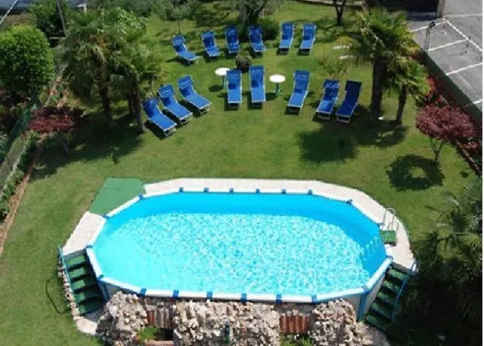 Hotel St. Antony