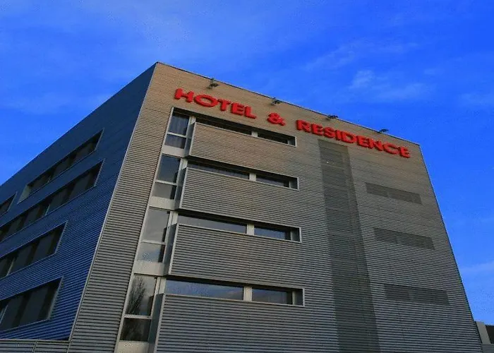 Silver Residence Hotel
