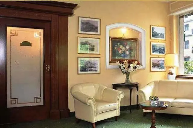 Hotel Alba Cassino