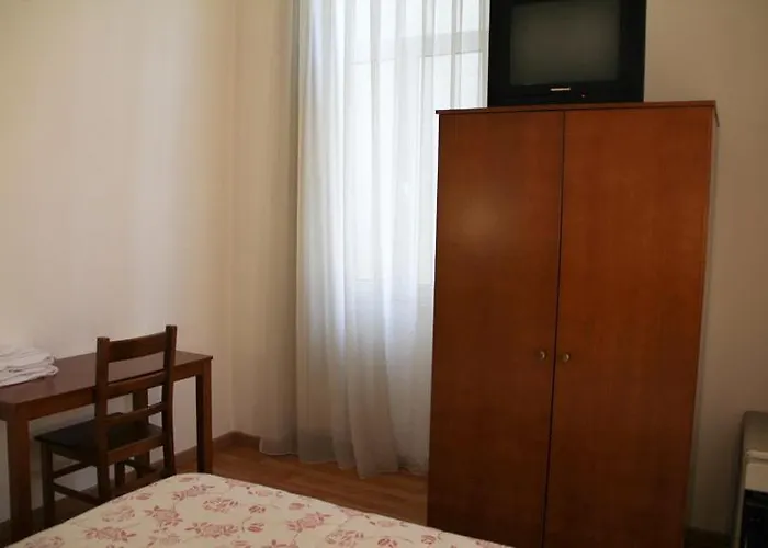 Hotel Xango OOporto