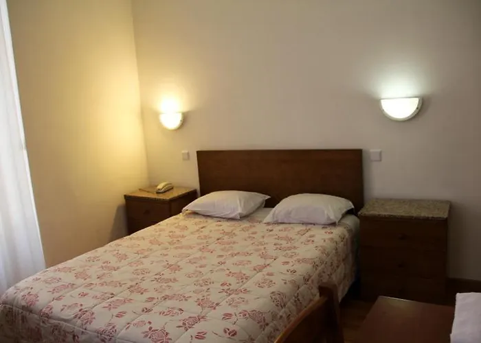 Hotel Xango OOporto