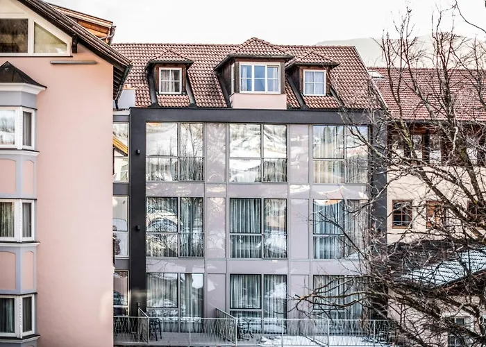 Hotel Mondschein