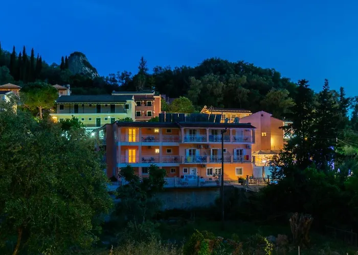 Angelica Hotel