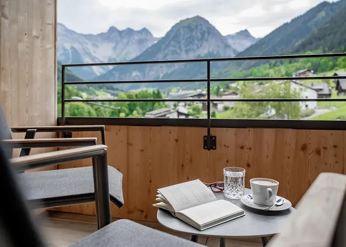 Alpenhotel Zimba