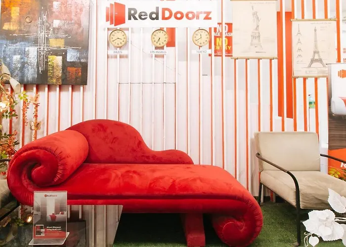 Reddoorz @ El Highway Hotel Bulacan