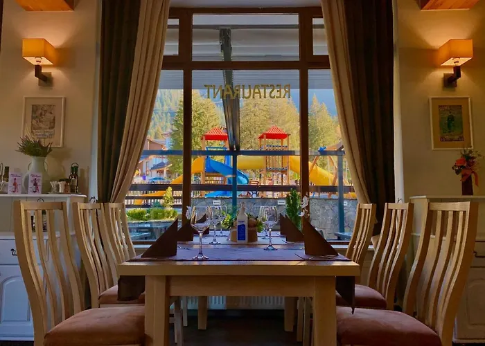 Hotel Escalade & Spa