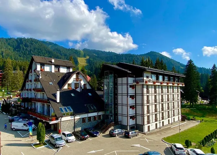 Hotel Escalade