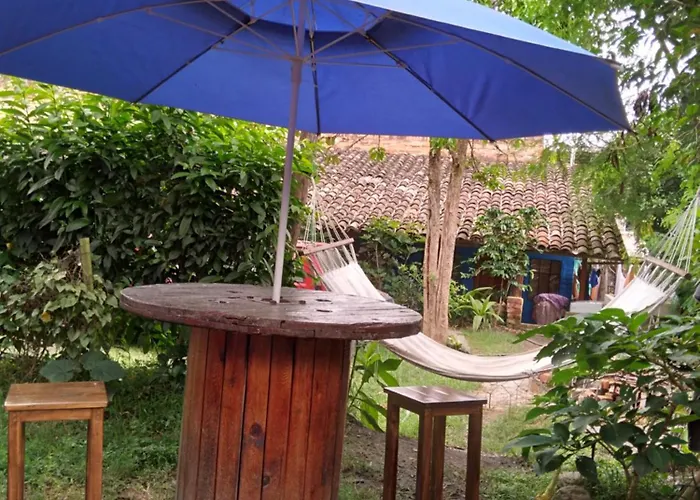 Residencial Valle Sagrado-Vilcabamba