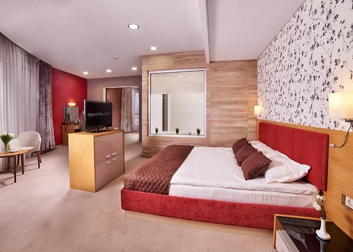 Ovis Hotel