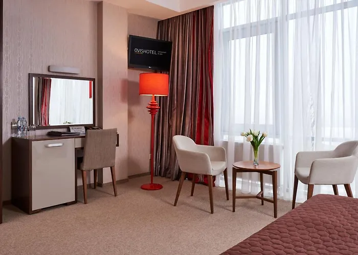 Ovis Hotel