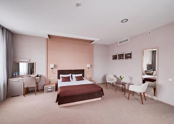 Ovis Hotel